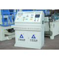 hot sale China block cutting machine / concrete blocks price